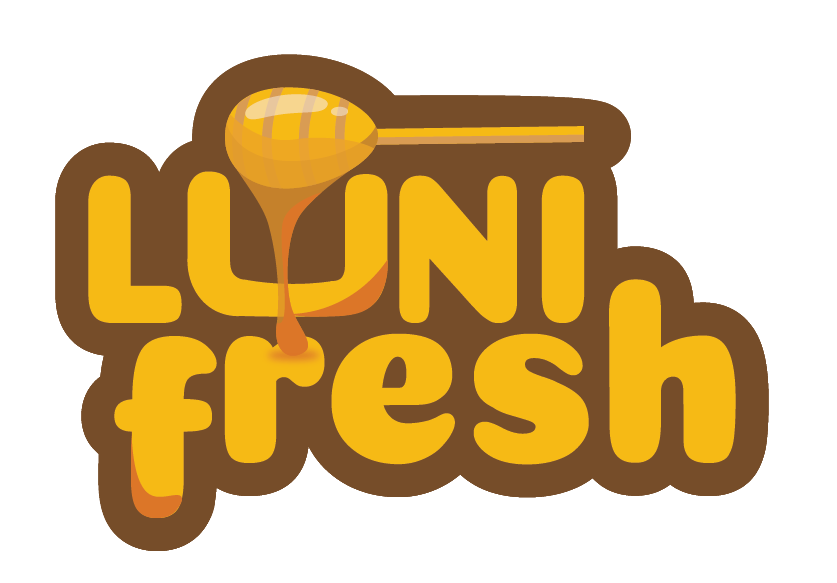 LUNI FRESH – Mạch nha Quảng Ngãi – Mạch nha nếp Kim Hà