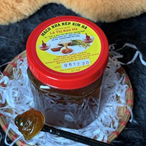 Mạch Nha Nếp Loại Cao Cấp 3